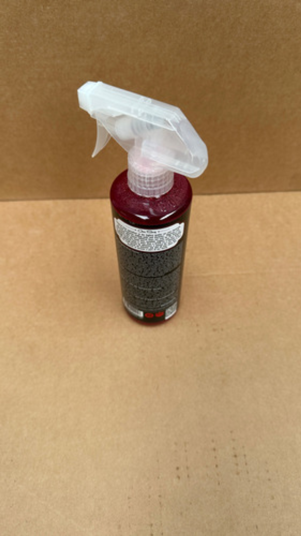  Shampoo De Llantas Diablo Gel Wheel And Rim Chemical Guys 7