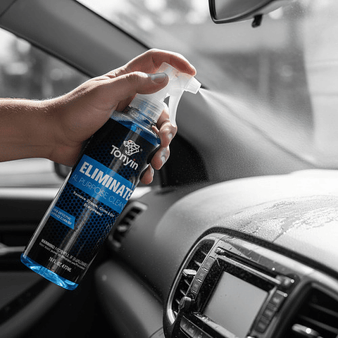 Apc Tonyin Limpiador Multipropósito 473ml