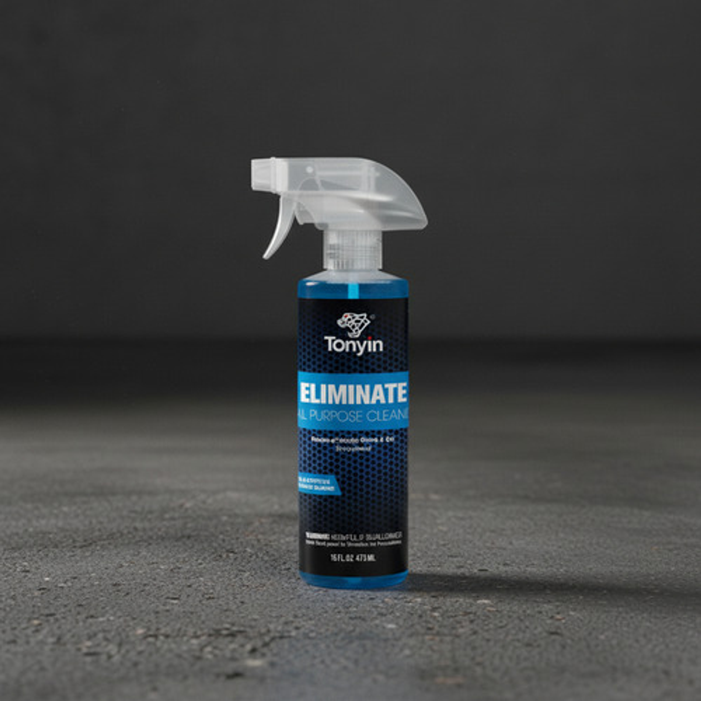 Apc Tonyin Limpiador Multipropósito 473ml 4