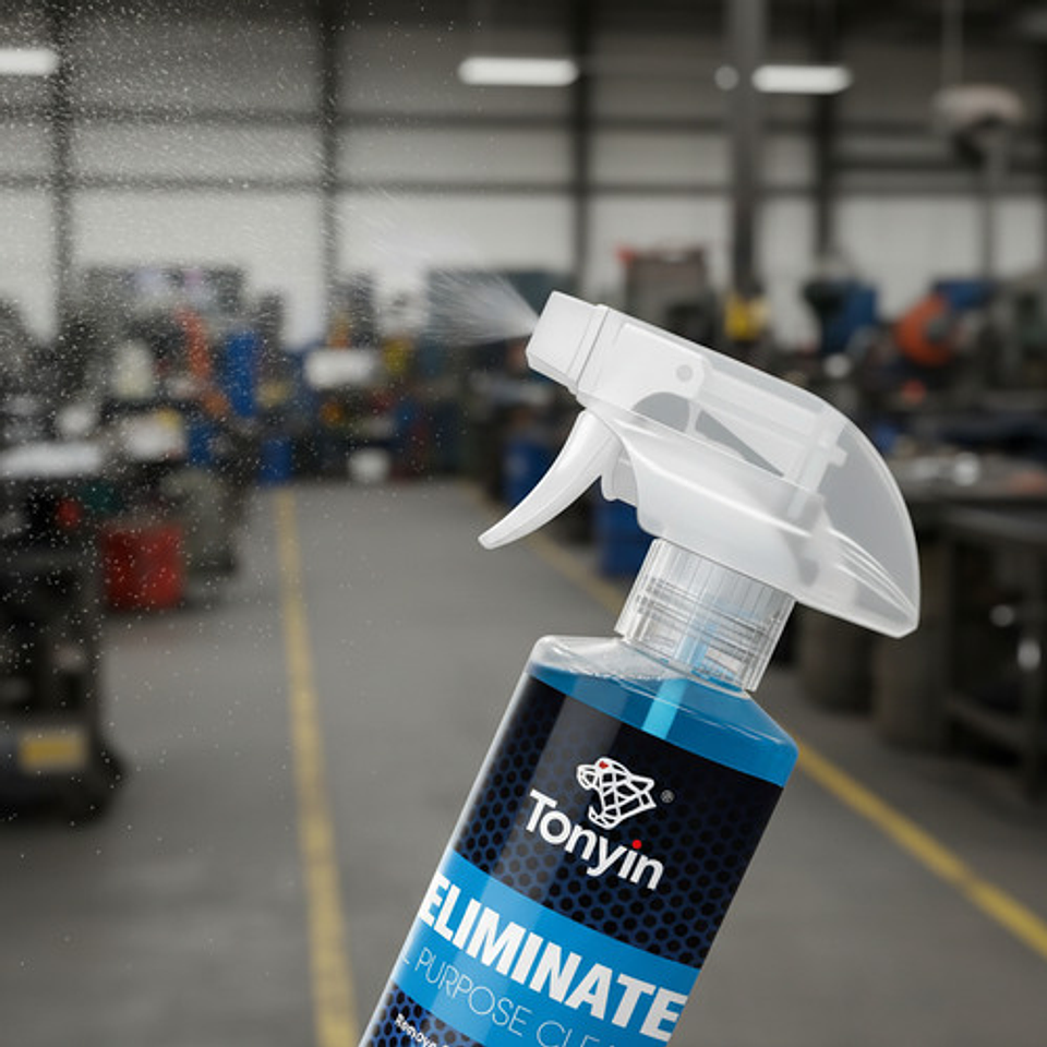 Apc Tonyin Limpiador Multipropósito 473ml 5