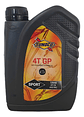 Aceite Para Moto Sunoco 4t Gp Sport 10w40 1l - Miniatura 1
