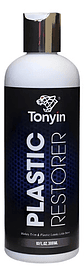Tonyin Plastic Restorer Renueva Plasticos, Vinilos Y Gomas - Miniatura 1