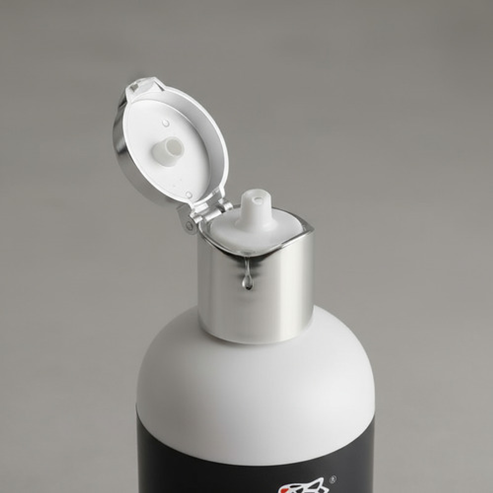 Tonyin Plastic Restorer Renueva Plasticos, Vinilos Y Gomas 5