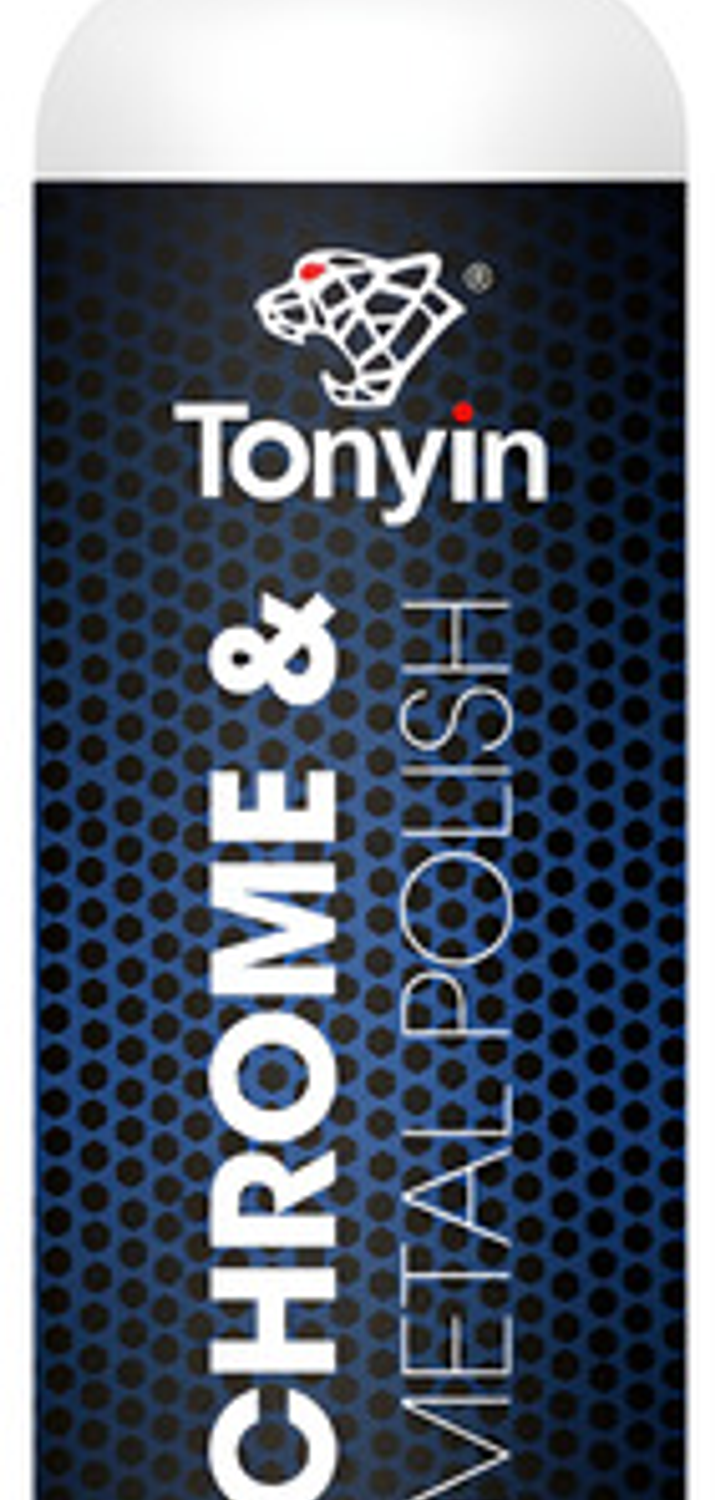 Metal Polish Tonyin 300ml 1