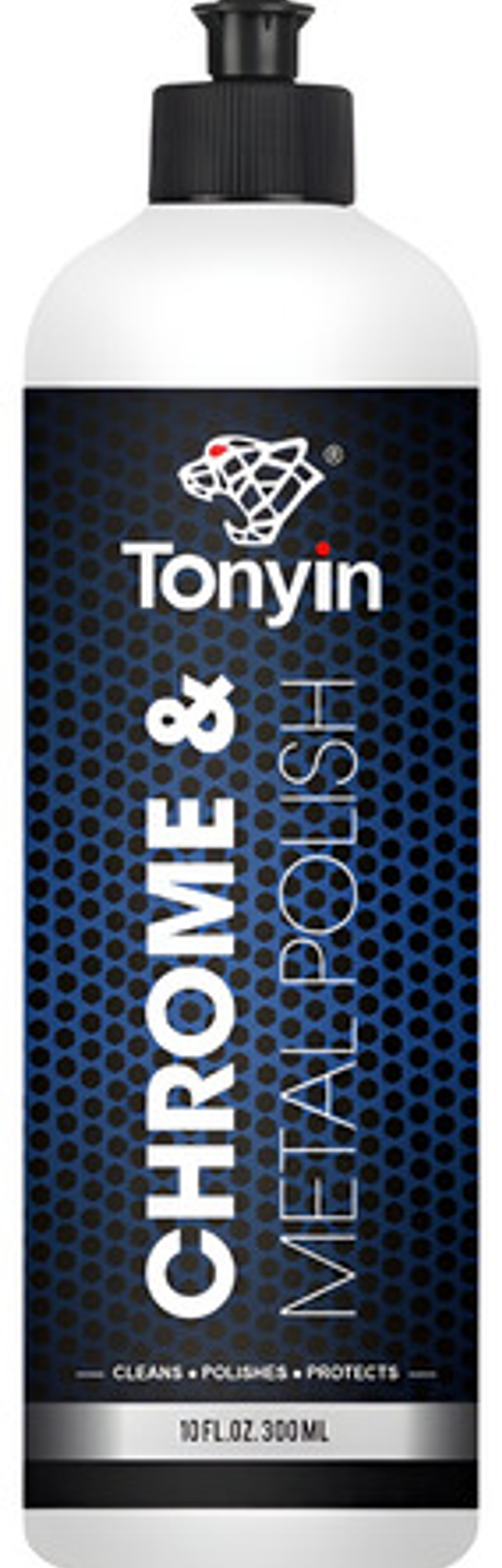 Metal Polish Tonyin 300ml 1