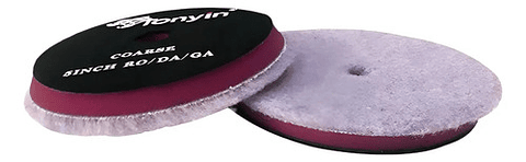 Pad De Lana  Heavy Cut Tonyin 5 PLG