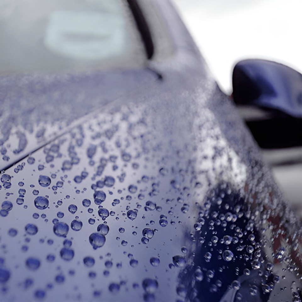 Cera Grafeno Alto Brillo Tonyin Graphene Wax Super Hidrofobi 7