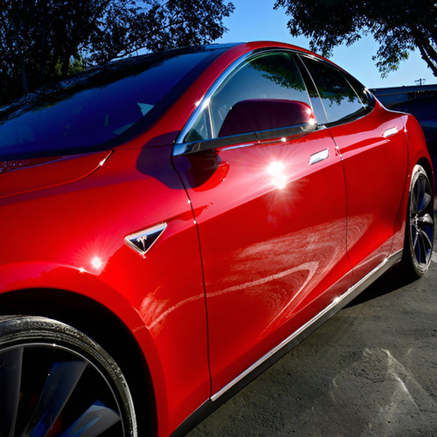 Cera Grafeno Alto Brillo Tonyin Graphene Wax Super Hidrofobi 9