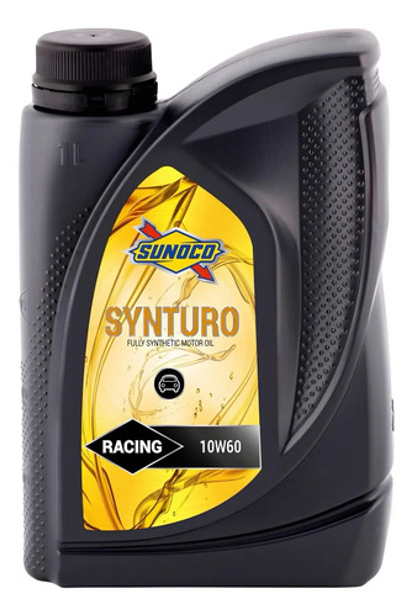 Aceite Sunoco Synturo Racing 10w60 1l 1