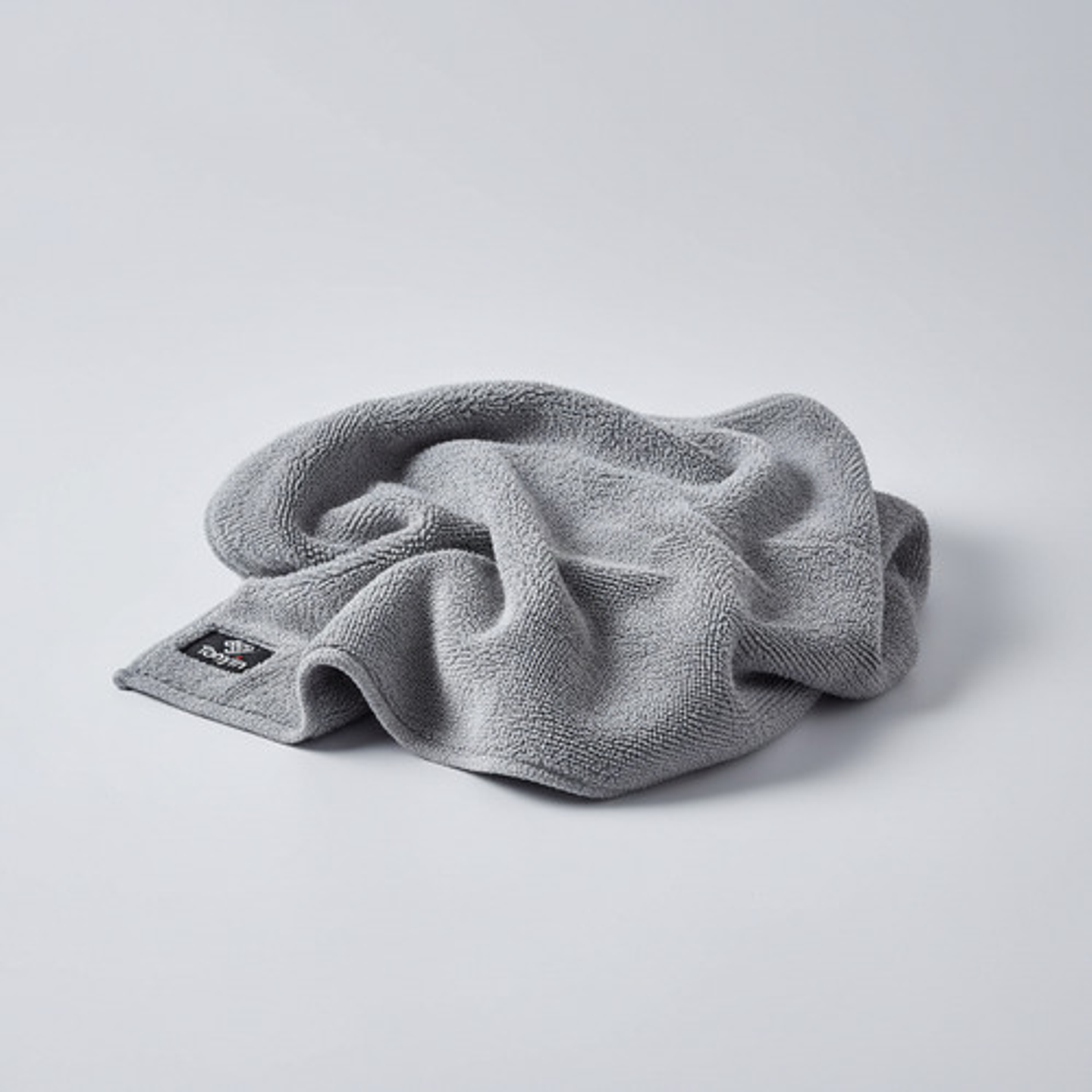 Paño Microfibra Tonyin Coral Fleece 40x40 Cm 500gsm 3