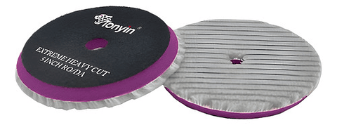 Pad De Lana Heavy Cut Tonyin 6 PLG