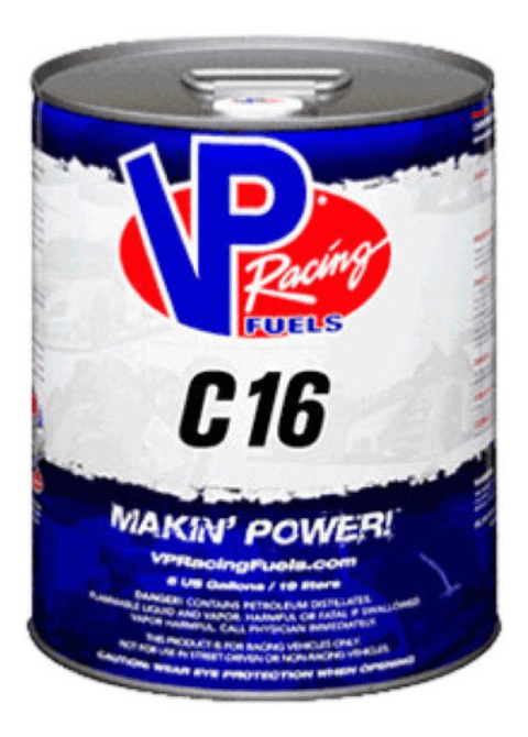 Elevador De Optanage Vp Racing C16 Tineta