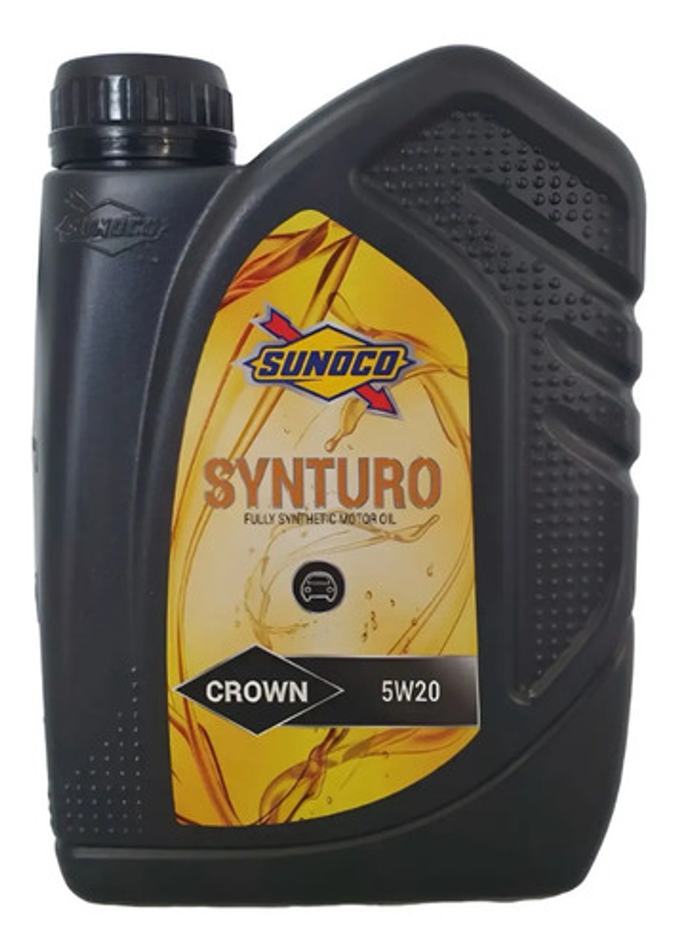 Aceite Sunoco Synturo Crown 5w20 1l 1