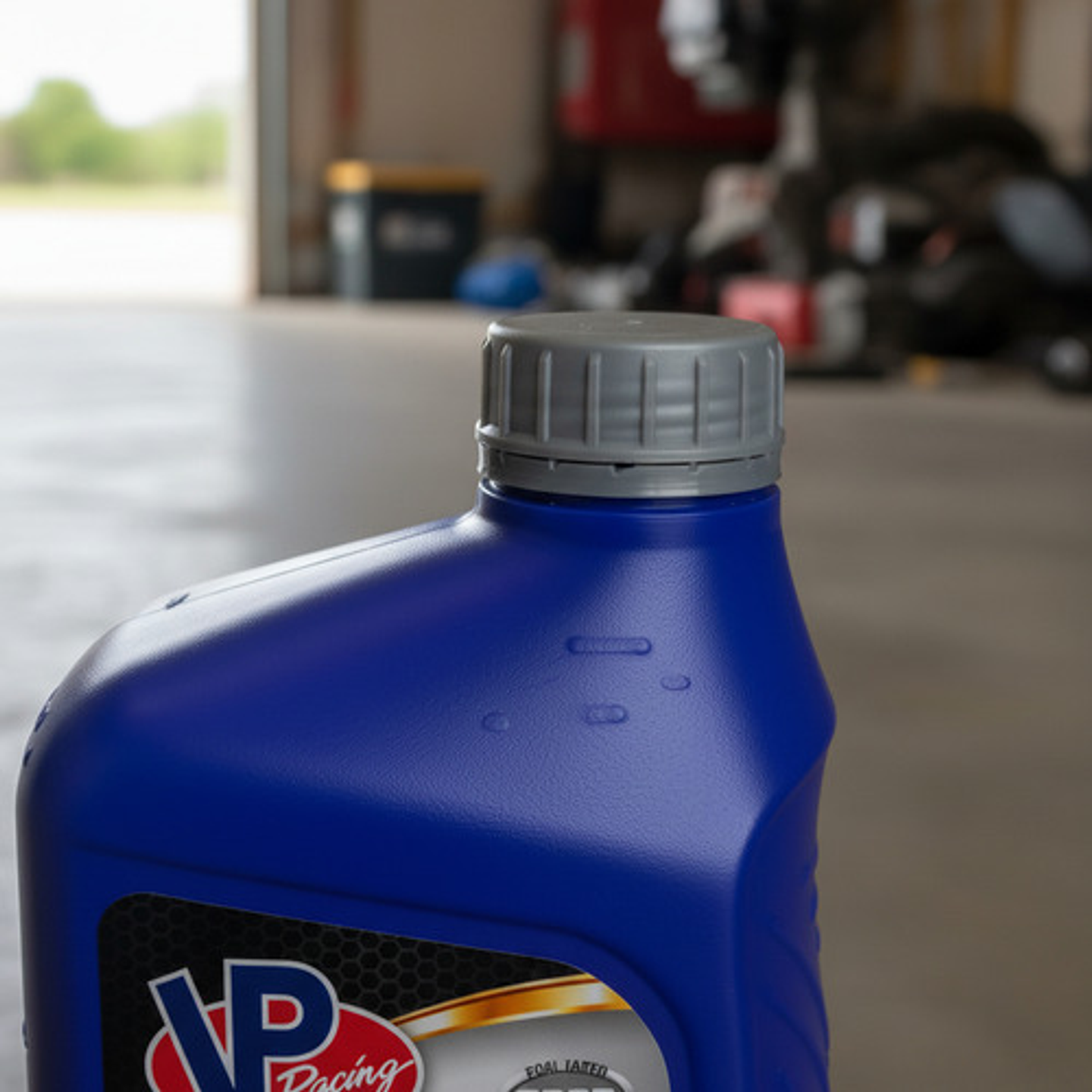 Vp Racing Aceite Motor 10w-40 Pro Grade 946ml 4