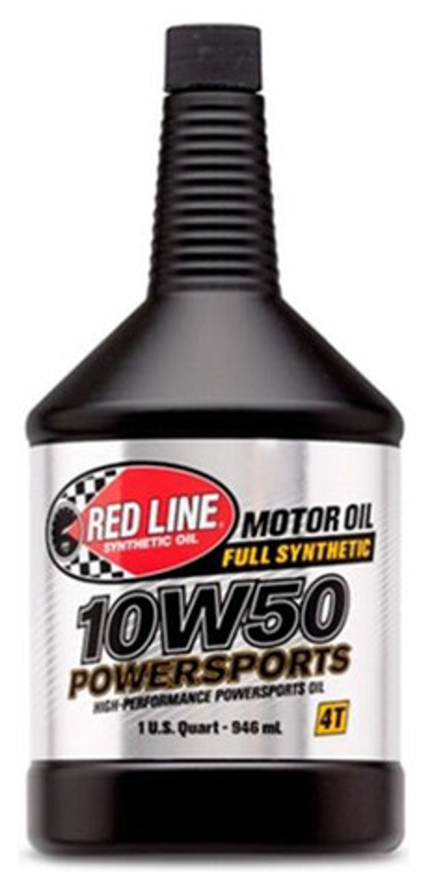 Aceite Redline 10w50 Motos 4 Tiempo Atvs Y Sportbikes 946ml 1