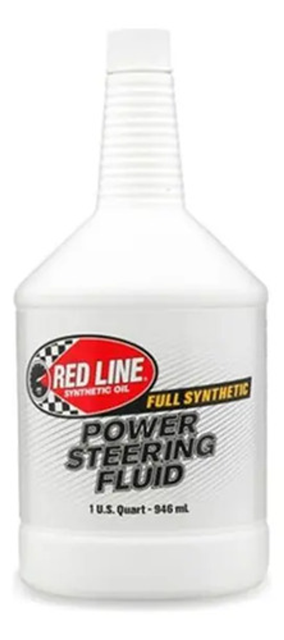 Aceite Red Line Dirección Hidraulica Power Steering 946ml 1