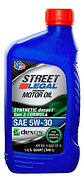 Aceite 5w30 Vp  Racing  Dexos Synthetic 946ml. - Miniatura 1