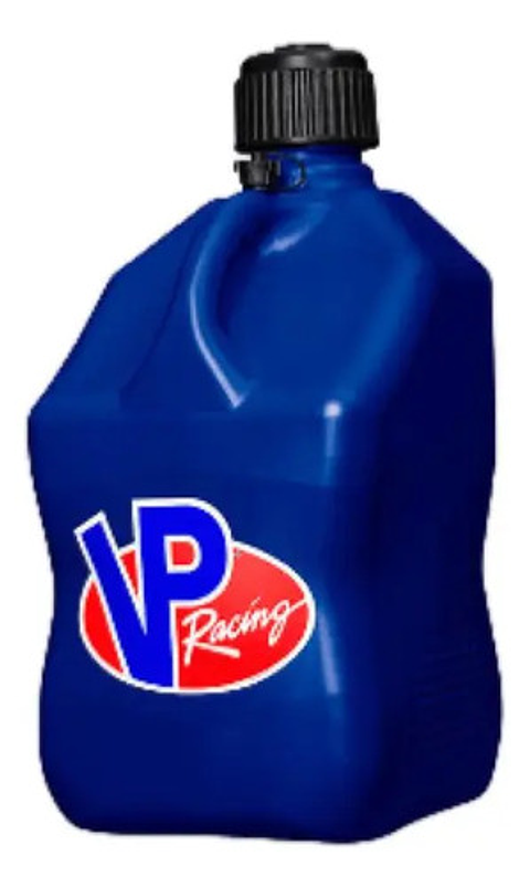 Vp Racing Gallon 5.5 Motorsport Container