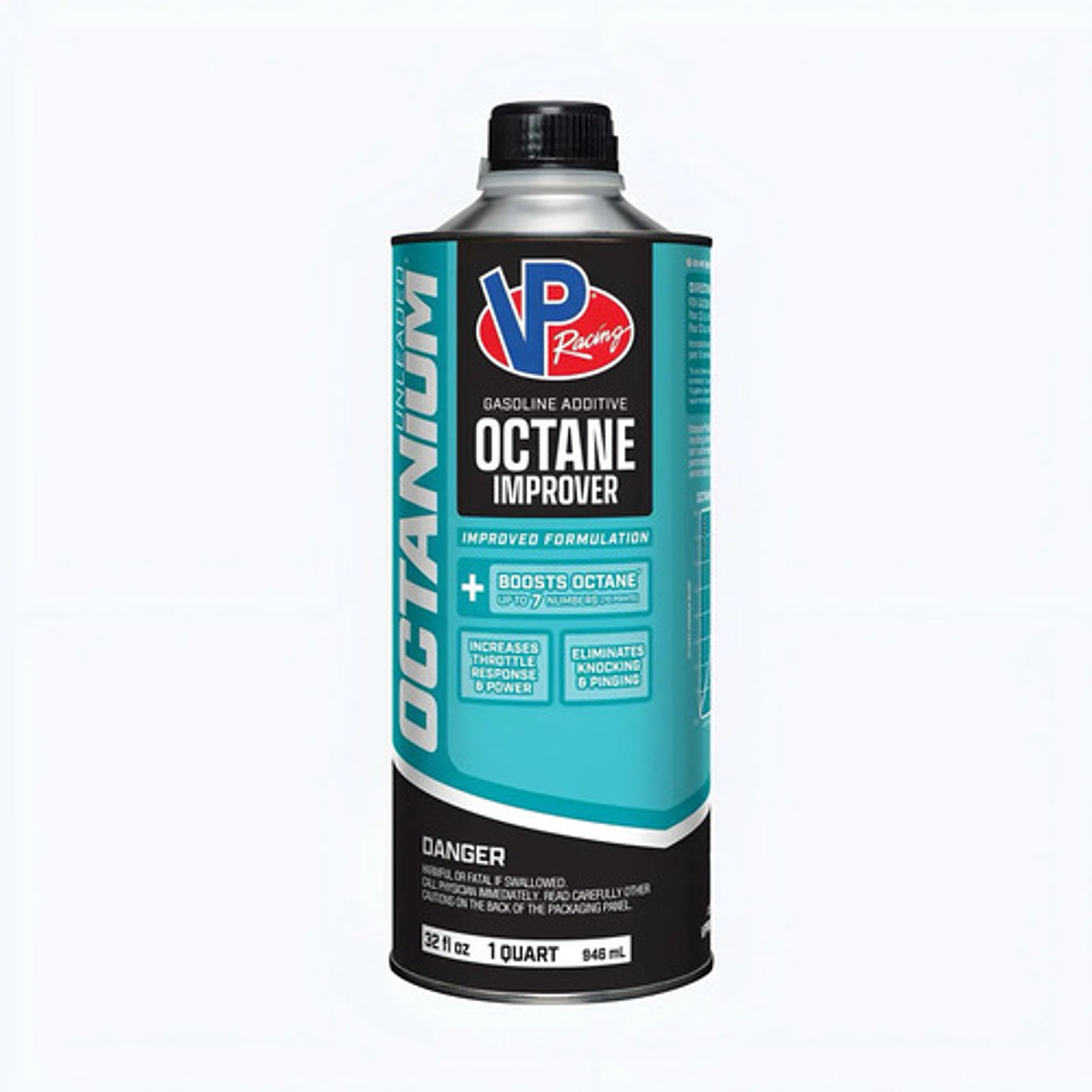 Vp Racing Octanium Unleaded - Aumentador Octanaje 946ml 1