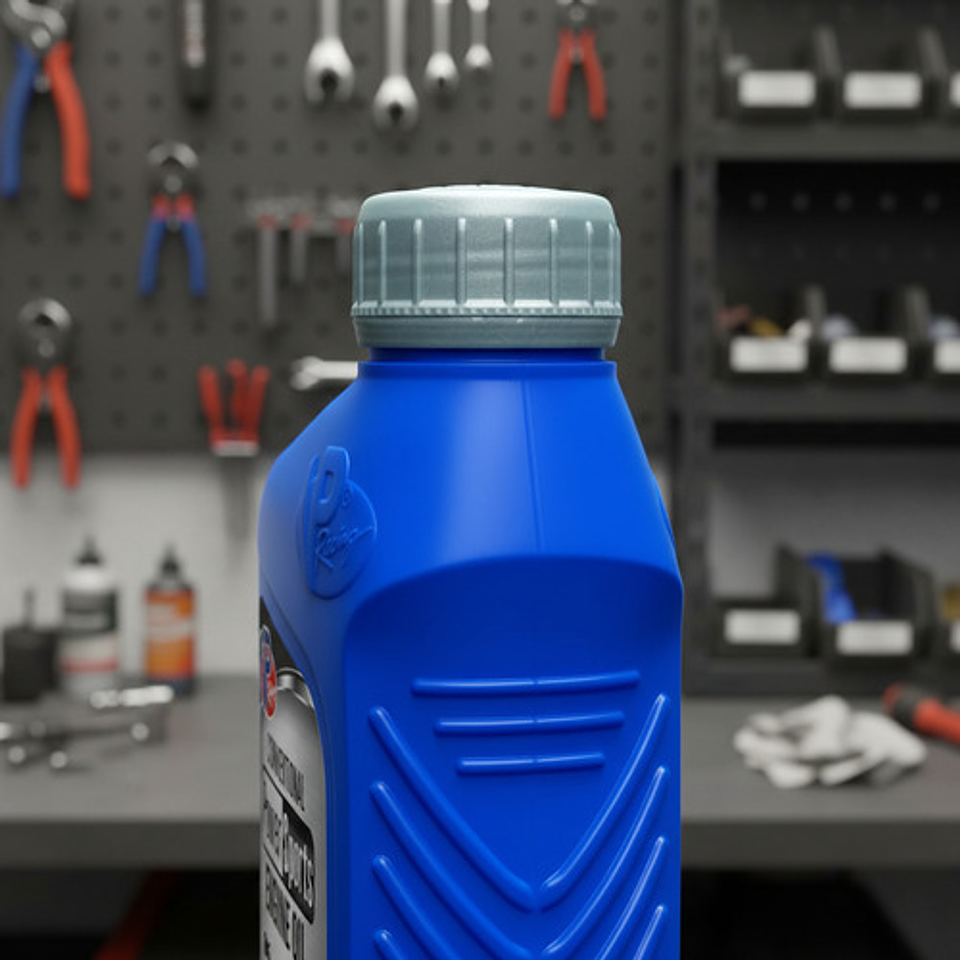 Aceite 10w-40 Vp Racing Para Auto/camioneta 946ml 4