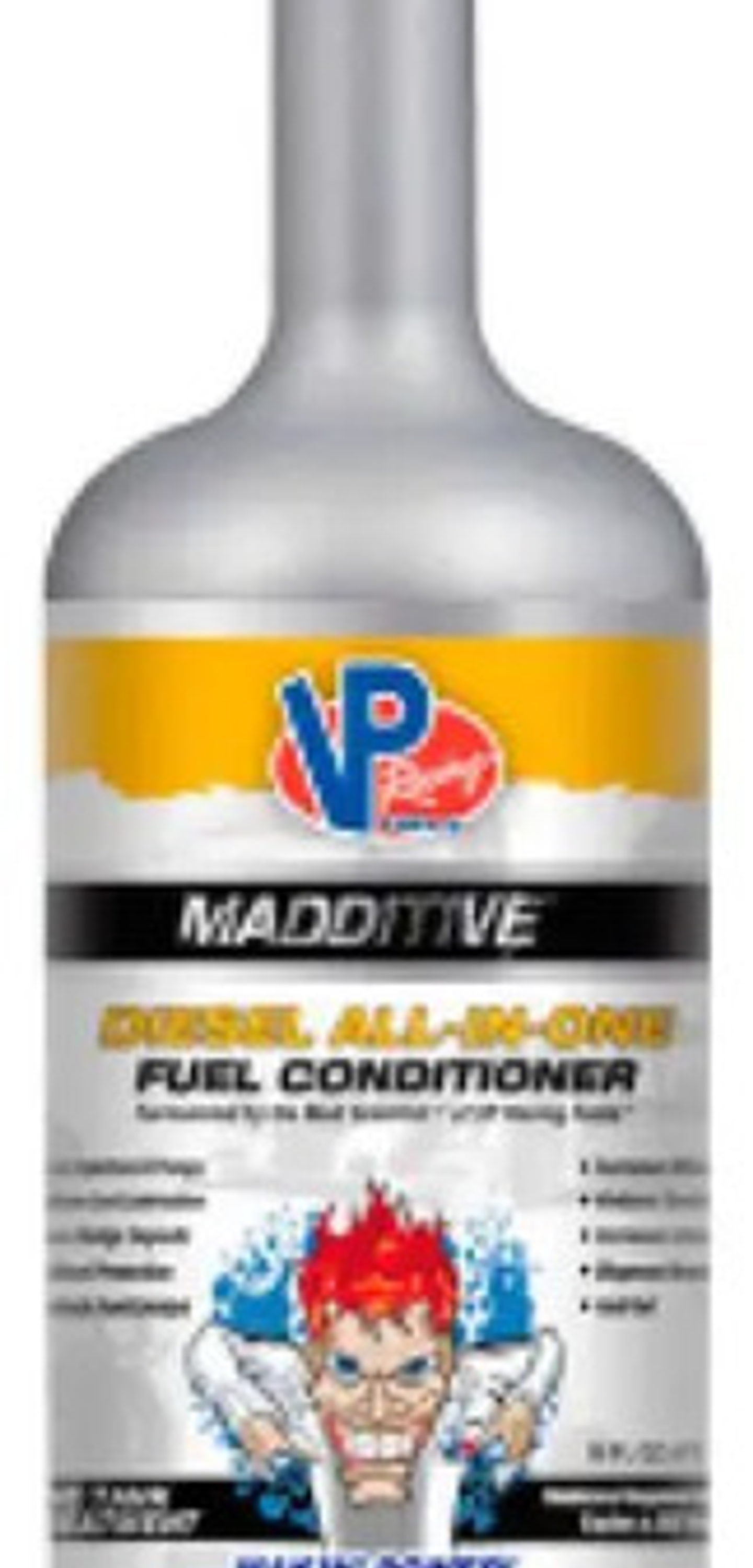 Vp Racing Diesel All In One Limpia Inyectores 1