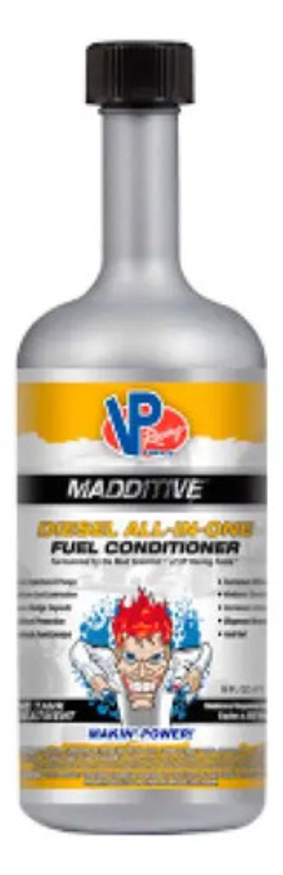 Vp Racing Diesel All In One Limpia Inyectores 1