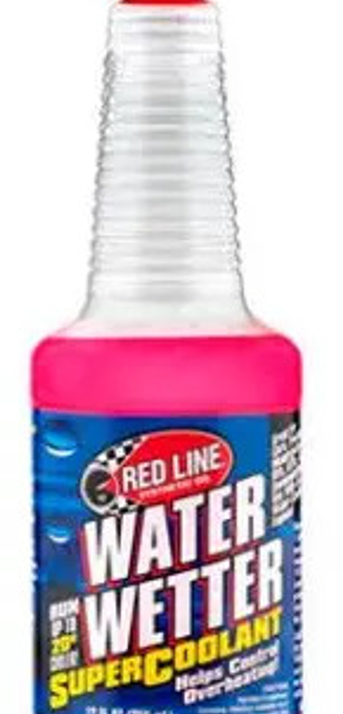 Refrigerante Motor Redline Waterwetter Super Coolant 12 Oz 1