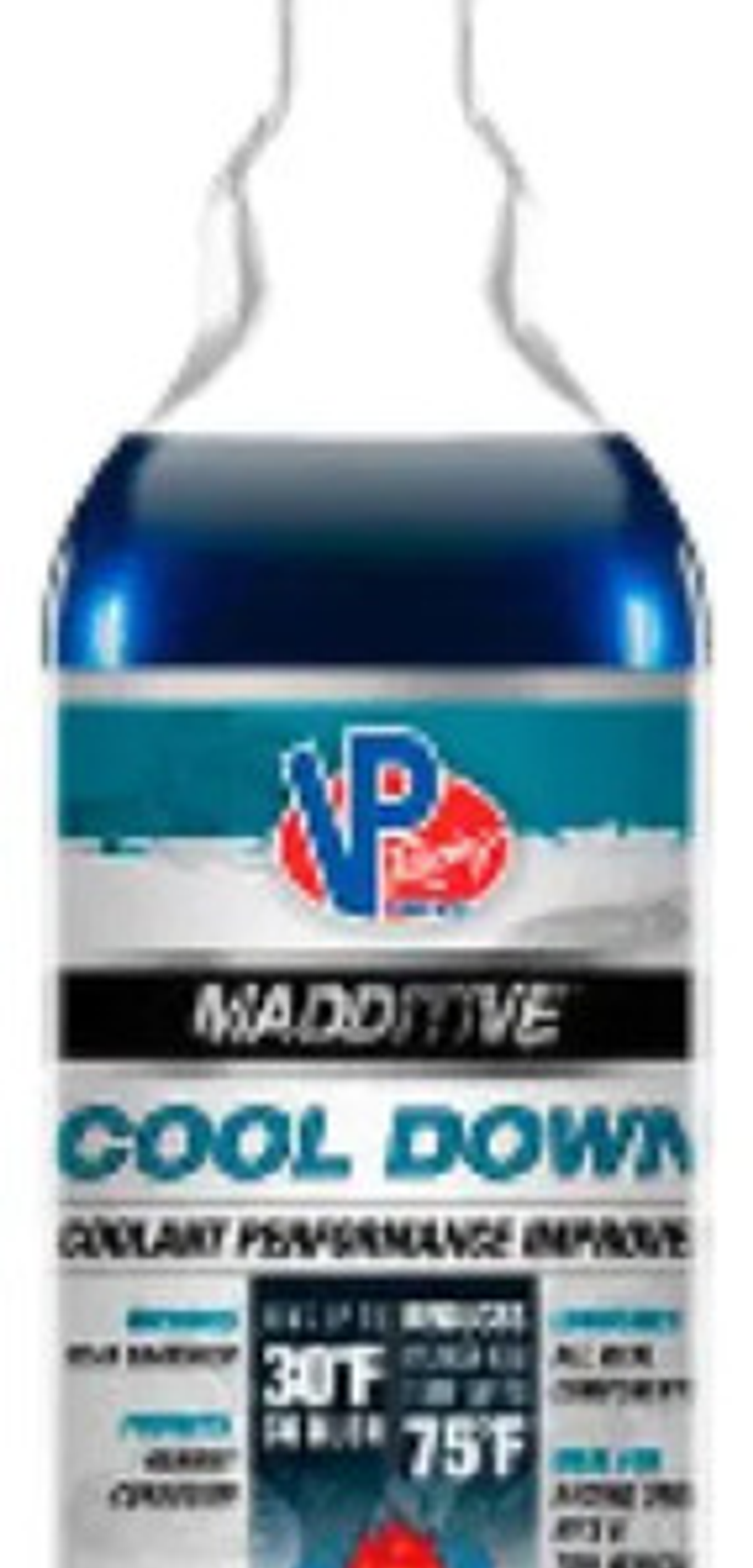Vp Cool Down (aditivo Refrigerante) 16 Oz 1