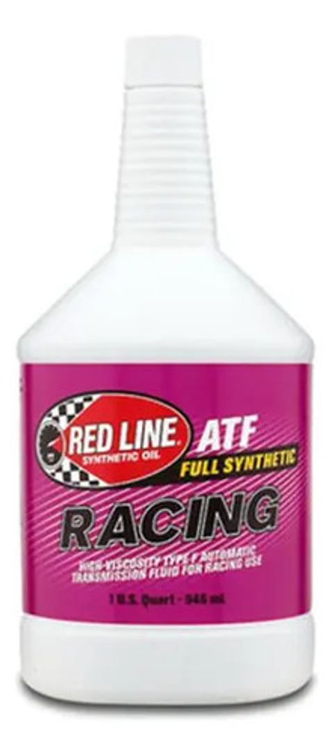Aceite Redline Racing Atf Transmisión Automatica 946ml