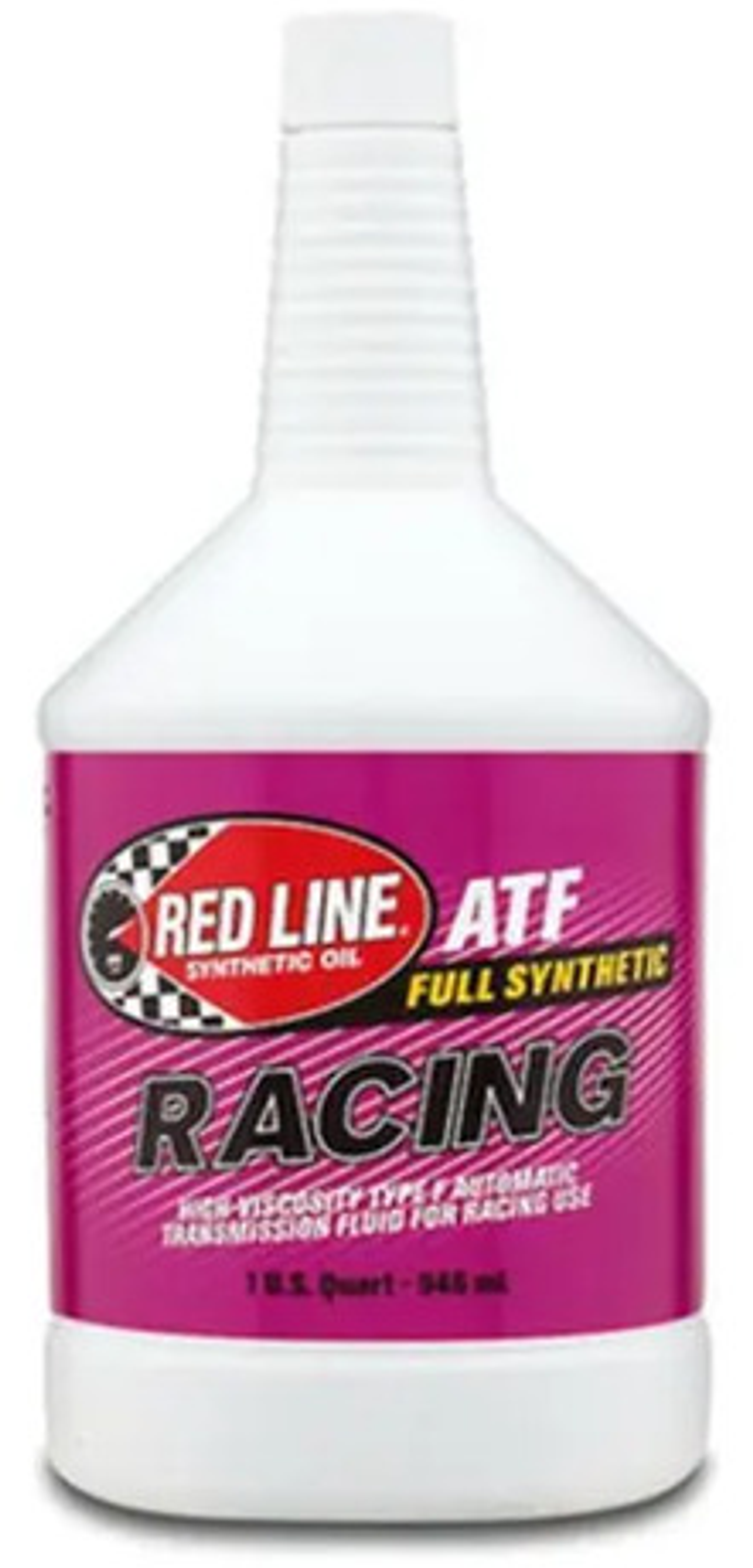 Aceite Redline Racing Atf Transmisión Automatica 946ml 1