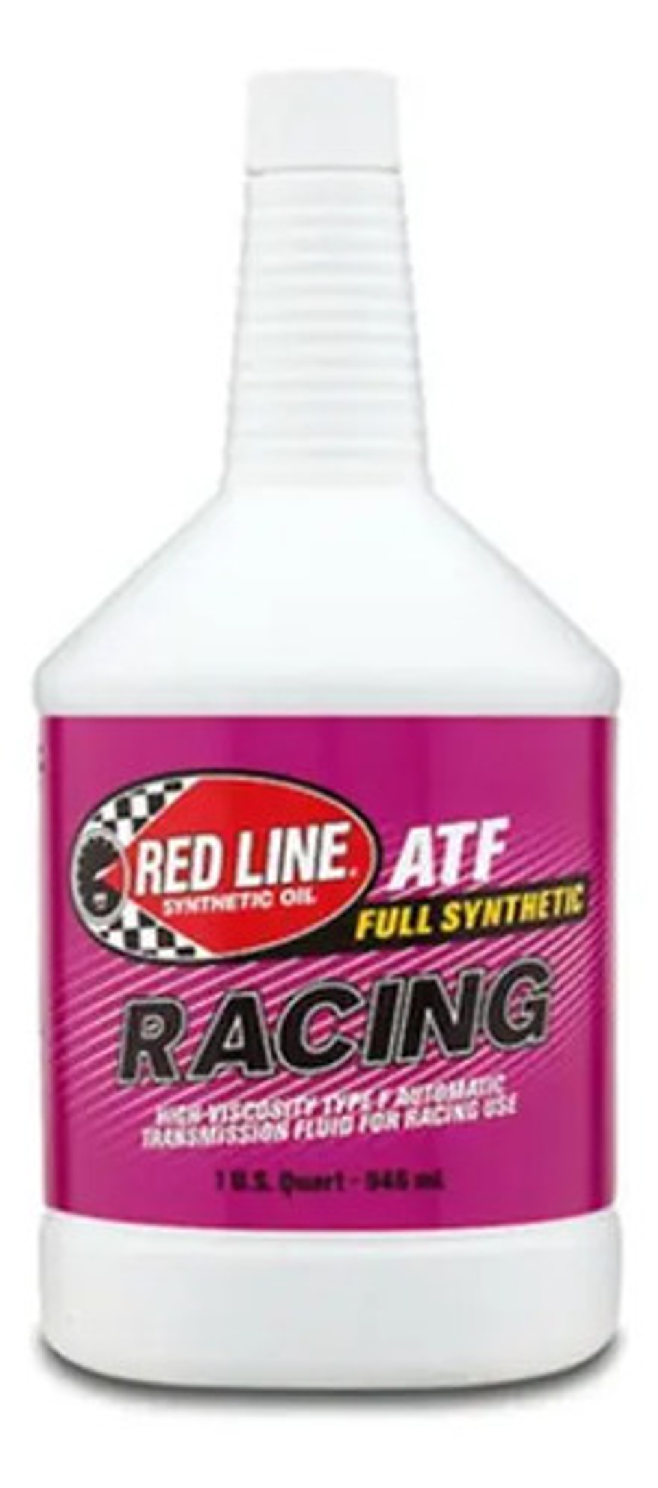 Aceite Redline Racing Atf Transmisión Automatica 946ml 1
