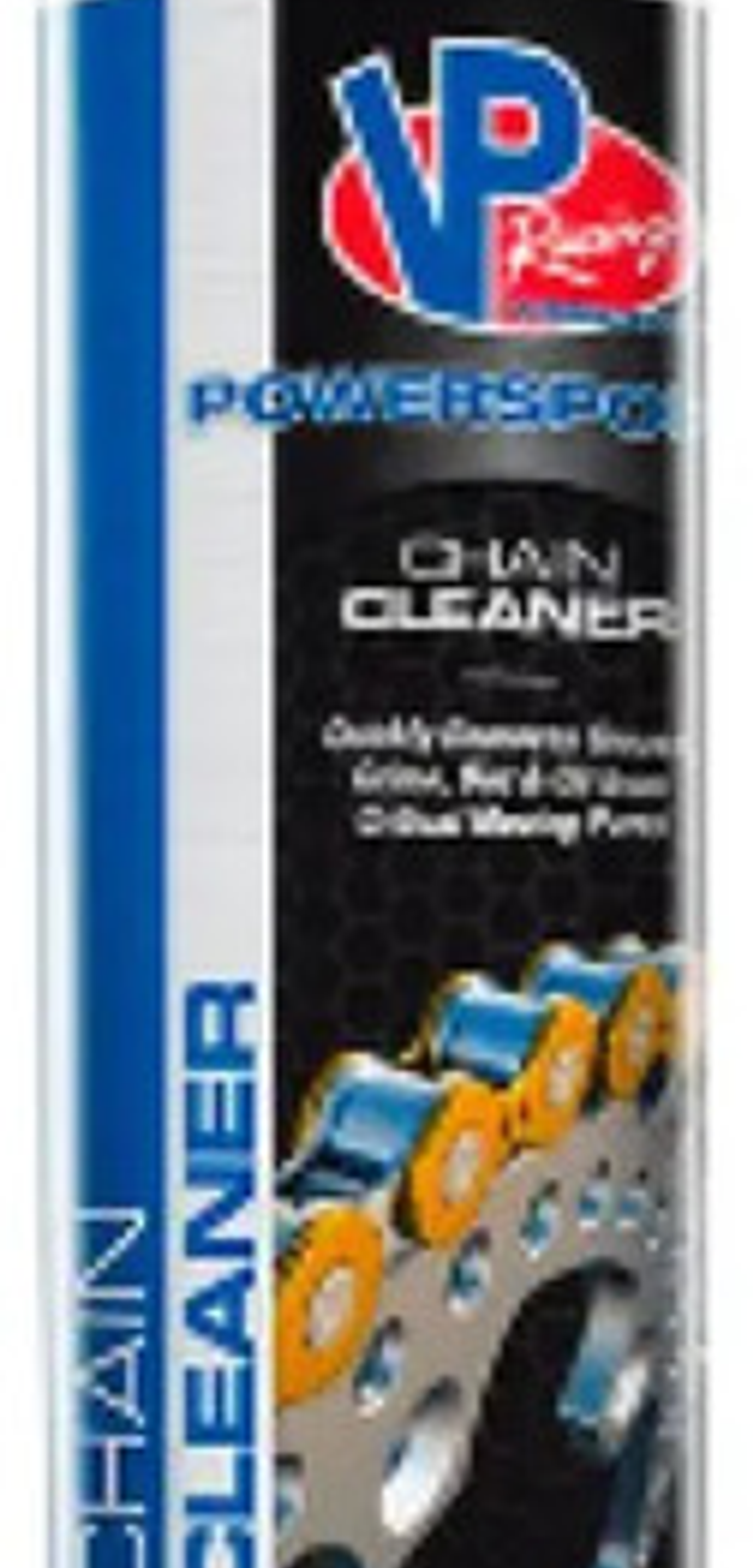 Vp Racing Limpiador De Cadena Para Motos Y Bicicletas 13oz 1