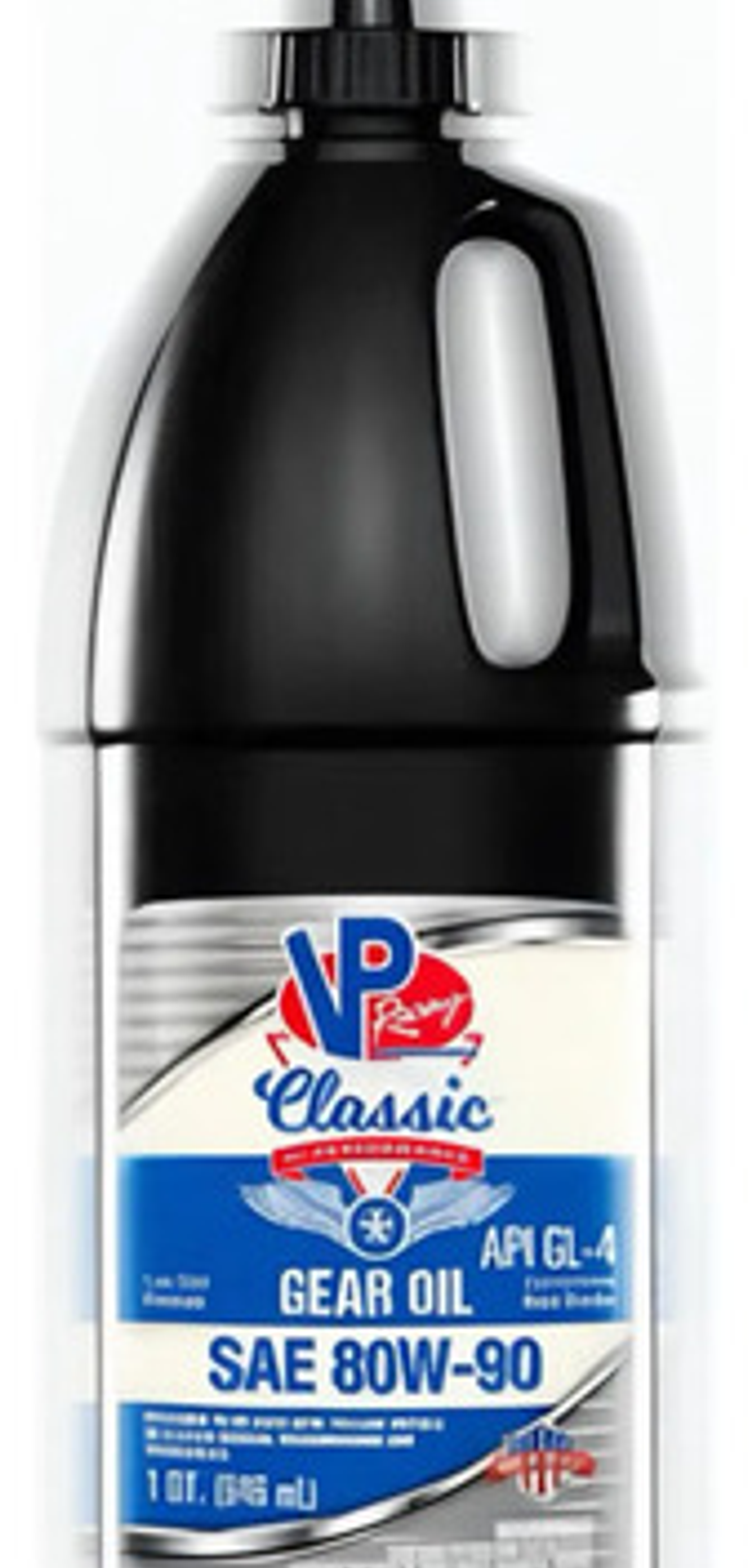 Vp Racing Classic 80w-90 Aceite Motor 946ml 1