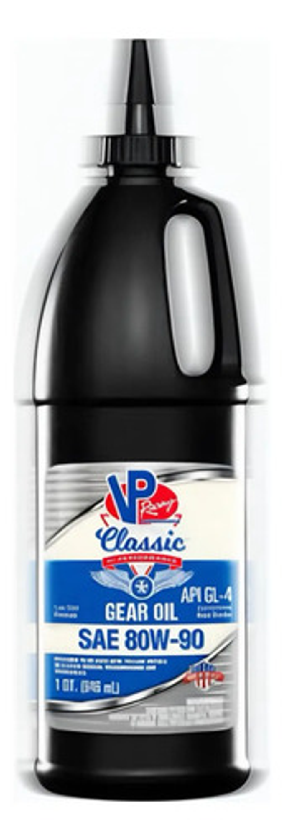Vp Racing Classic 80w-90 Aceite Motor 946ml 1