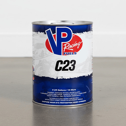 Elevador De Optanage Vp Racing C23 Tineta