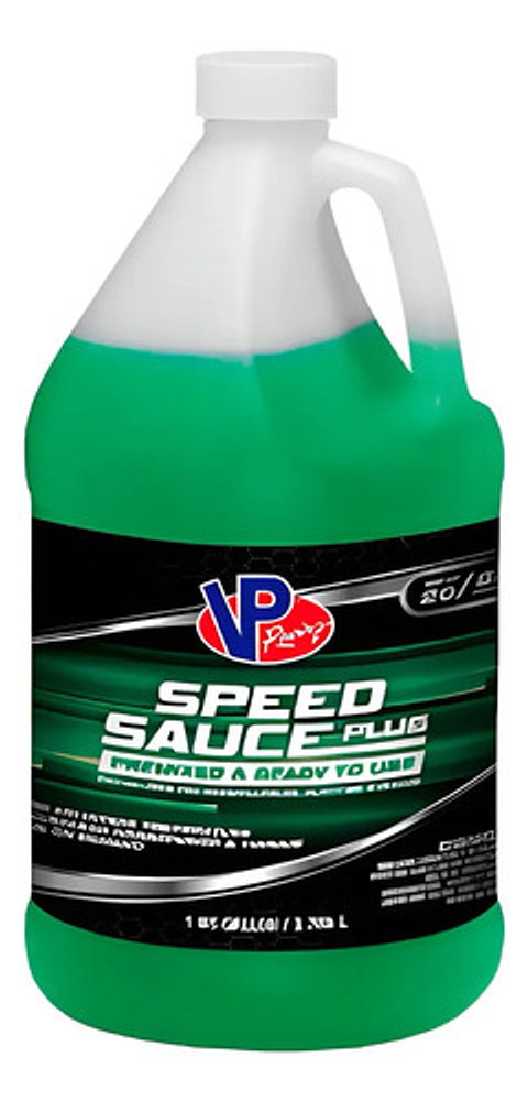 Aditivo Agua Y Metanol Speed Sauce Vp Racing 20-80