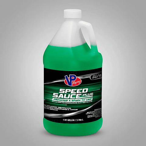 Aditivo Agua Y Metanol Speed Sauce Vp Racing 20-80