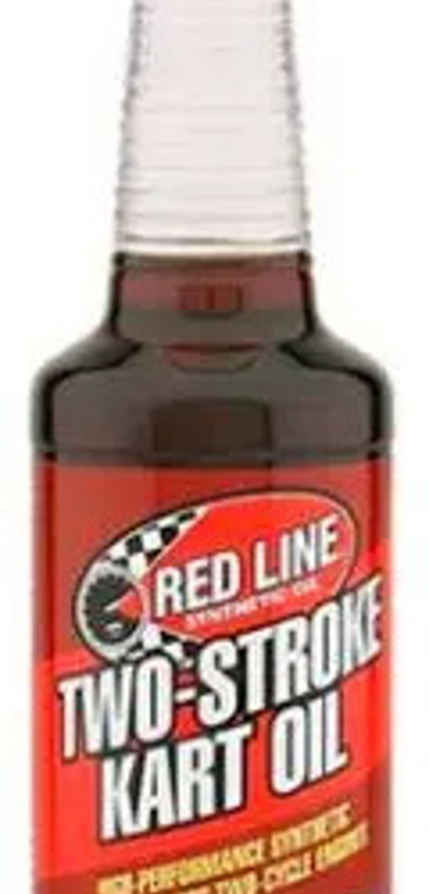 Red Line Aceite Motor 2t Para Moto/cuatriciclo 16 Oz 1