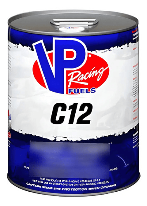 Elevador De Optanage Vp Racing C12 Tineta