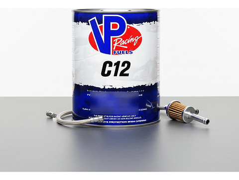 Elevador De Optanage Vp Racing C12 Tineta