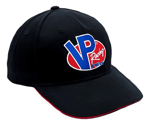 Gorra Vp Racing Podium Hat Estilo Deportivo Unisex