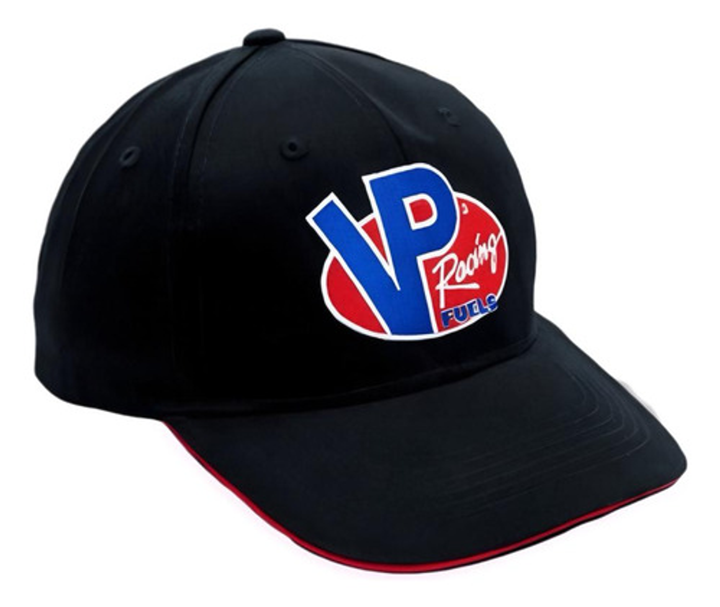 Gorra Vp Racing Podium Hat Estilo Deportivo Unisex 2