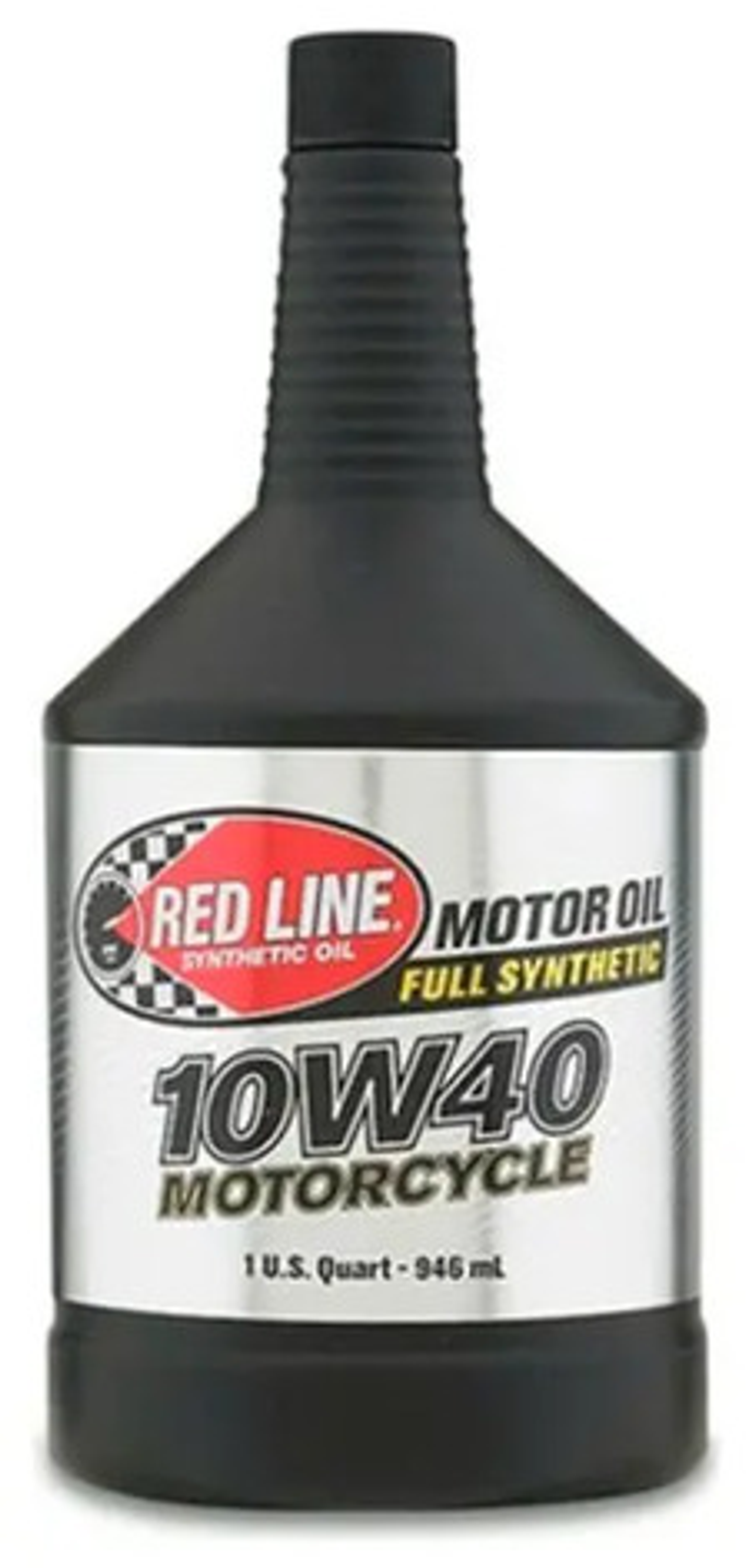 1aceite Red Line 10w40 Para Motos 4 Tiempo 946ml 1