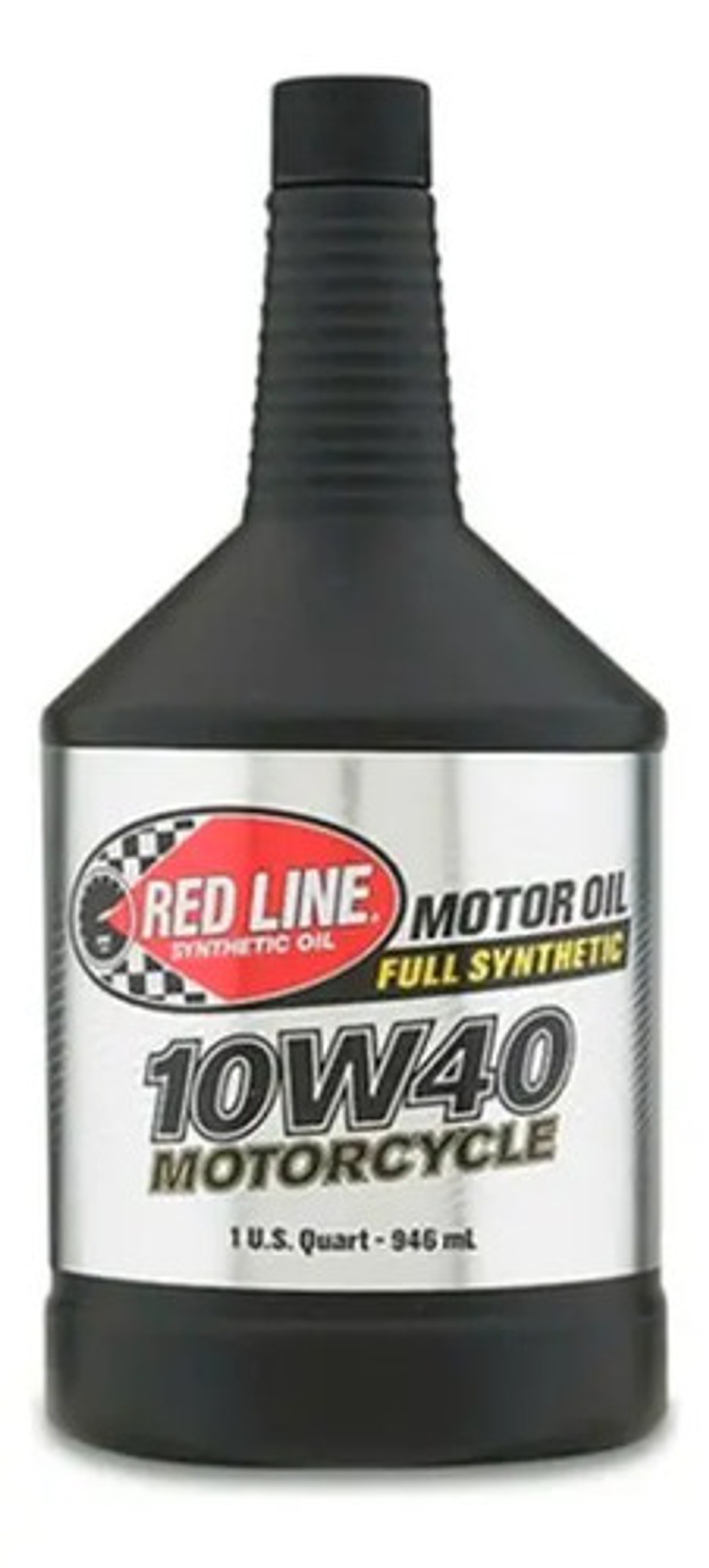 1aceite Red Line 10w40 Para Motos 4 Tiempo 946ml 1