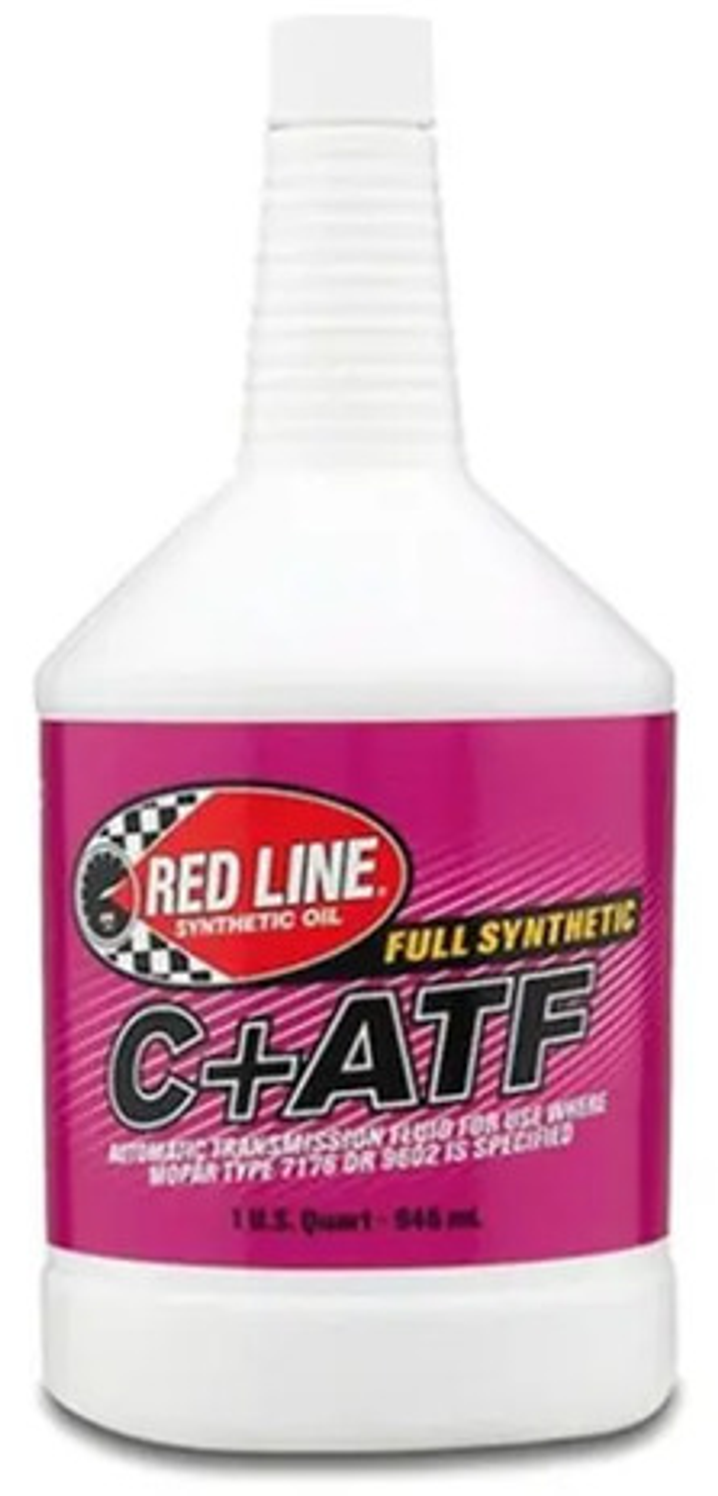 Aceite Redline C+ Atf Transmisión Automatica 946ml 1