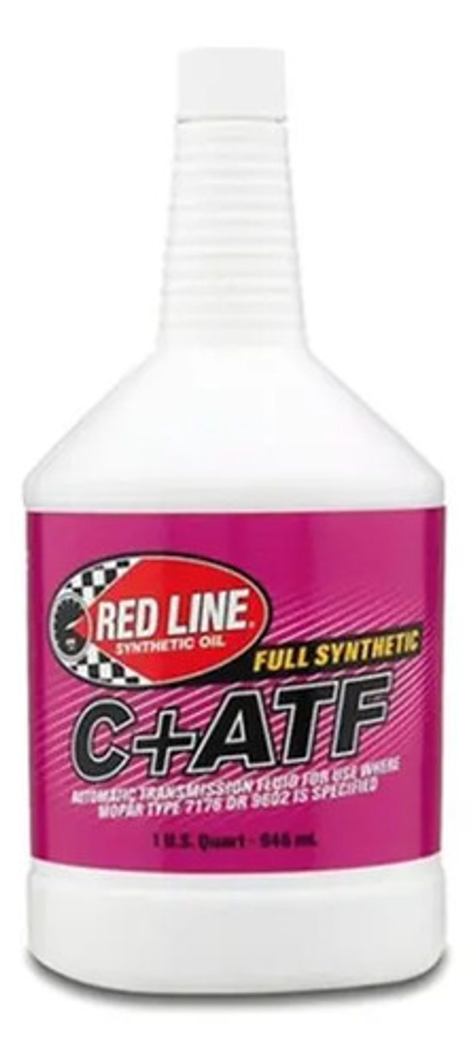 Aceite Redline C+ Atf Transmisión Automatica 946ml 1