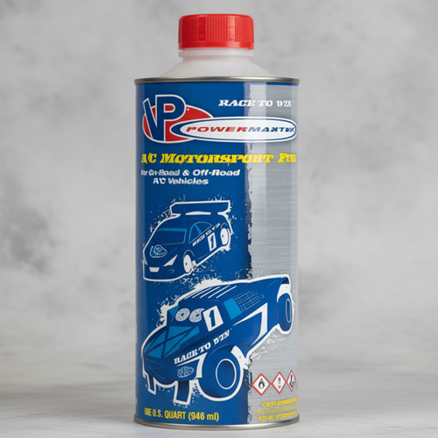 Combustible Vp Auto Radiocontrolado Rc 30% Nitro 946ml 3