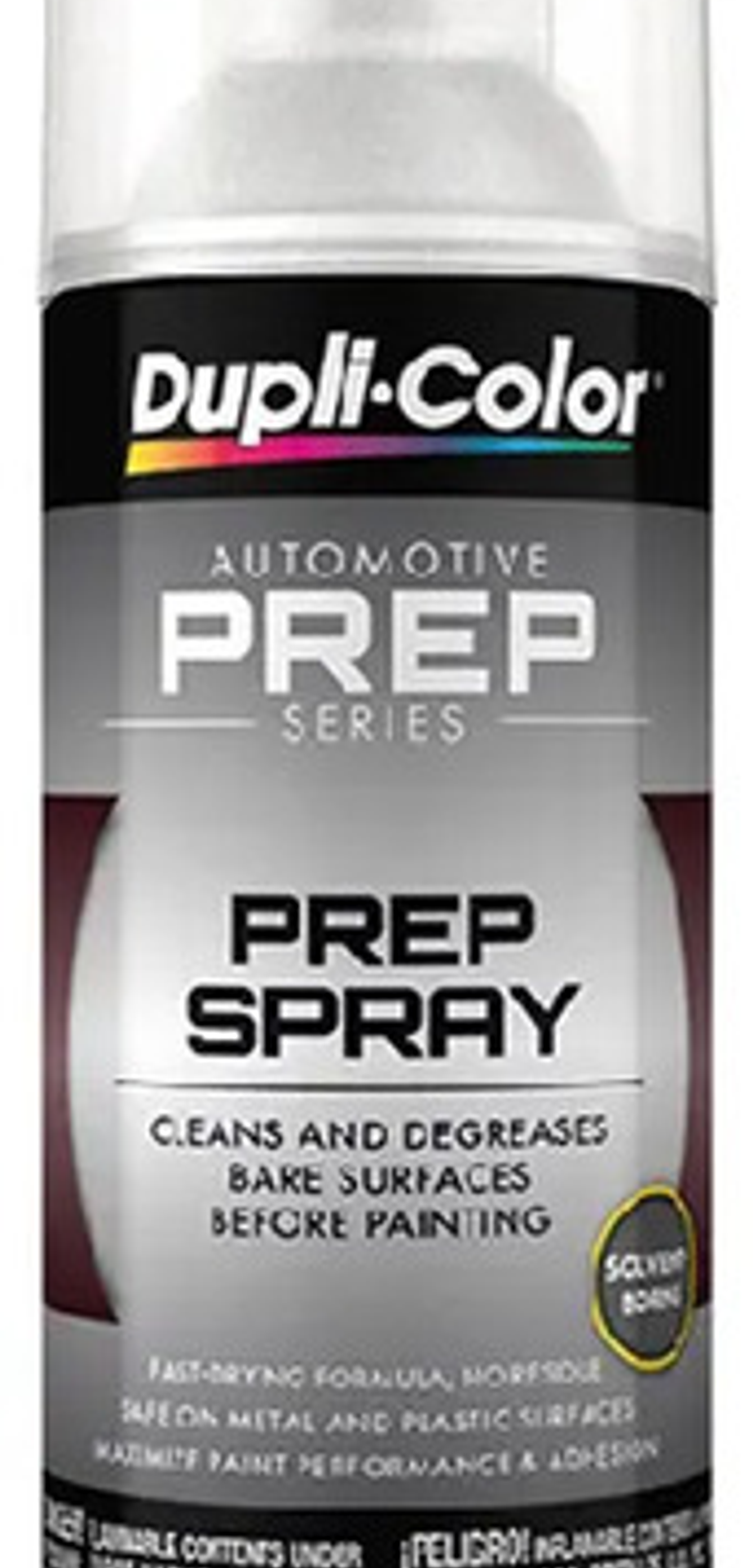 Vht Preparador De Superficies Duplicolor 1