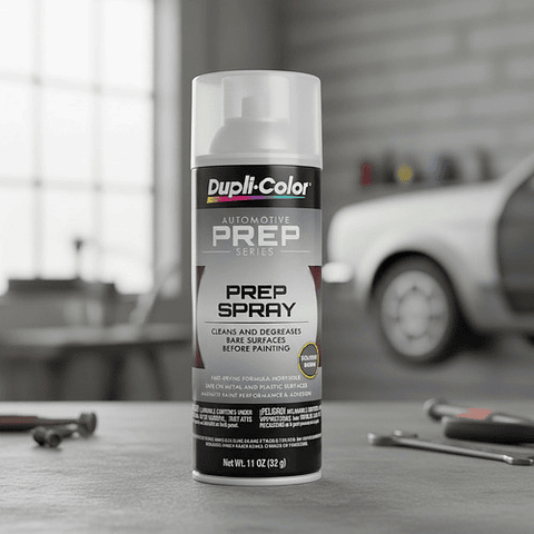 Vht Preparador De Superficies Duplicolor