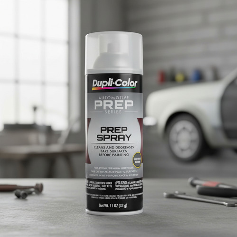 Vht Preparador De Superficies Duplicolor 2